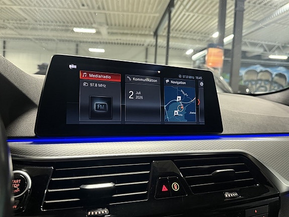 BMW 530i 13 of 13