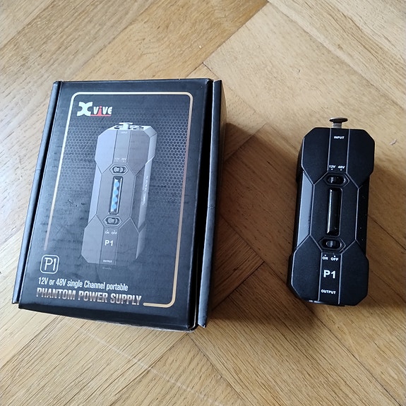 Product image 2 of 5