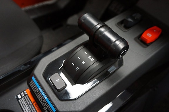 Segway SUPER VILLAIN SX20 | 235 HK/OBS B-KÖRKORT 13 of 27