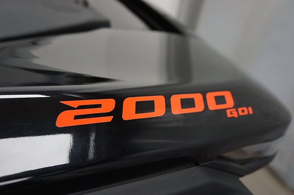 Segway SUPER VILLAIN SX20 | 235 HK/OBS B-KÖRKORT 23 of 27