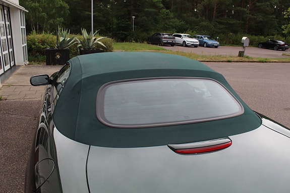 Jaguar XK 5 of 5