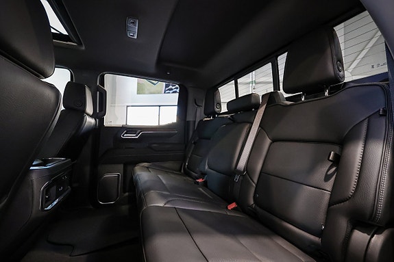 GMC Sierra 19 of 30