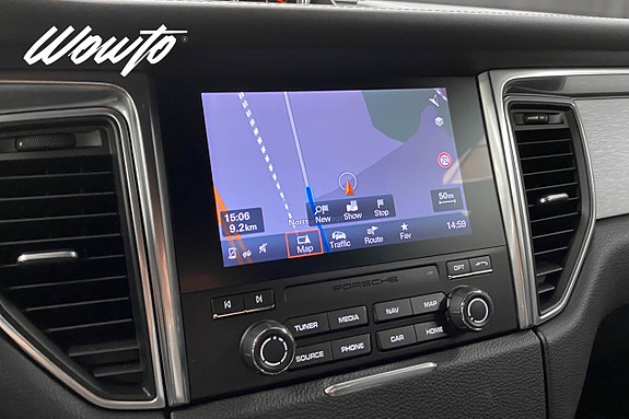 Porsche Macan GTS 18 of 22