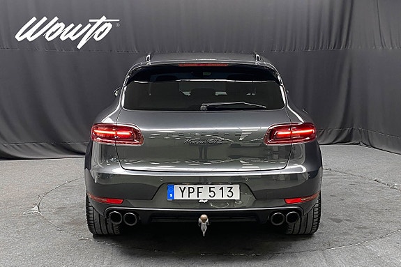 Porsche Macan GTS 6 of 22