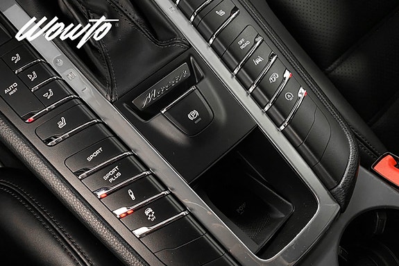 Porsche Macan GTS 15 of 22