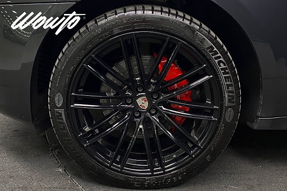 Porsche Macan GTS 21 of 22