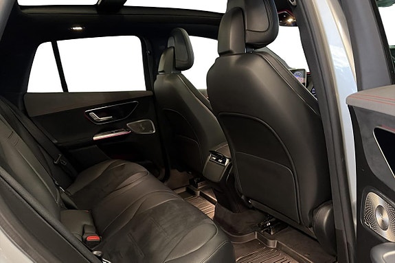 Mercedes-Benz EQE SUV 22 of 25