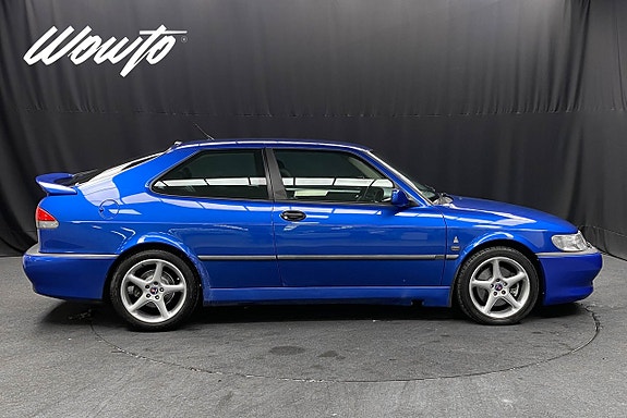 Saab 9-3 3 of 5