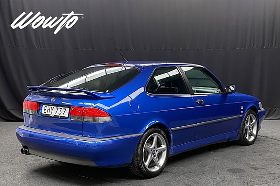 Saab 9-3 5 of 5