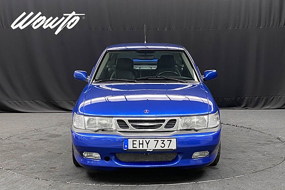 Saab 9-3 2 of 5