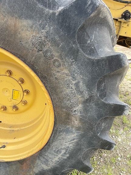New Holland TX 66 Plus 24” 3.011tim 4 of 5