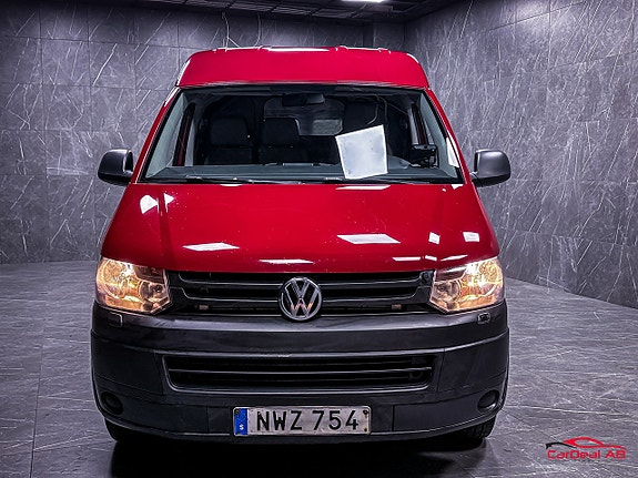 Volkswagen Transporter 2 of 5