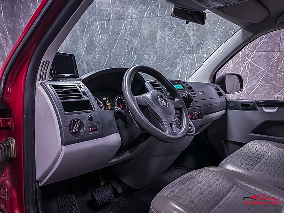 Volkswagen Transporter 11 of 25
