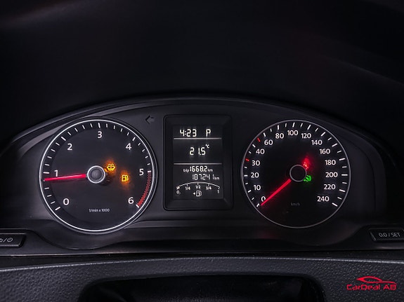Volkswagen Transporter 17 of 25