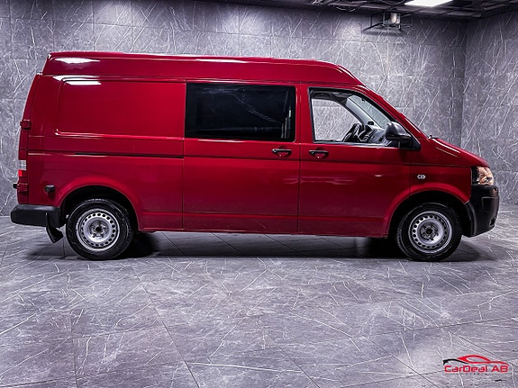 Volkswagen Transporter 8 of 25