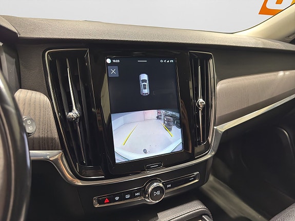 Volvo V90 Cross Country 20 of 22