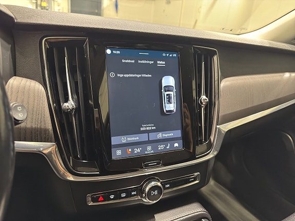 Volvo V90 Cross Country 16 of 22