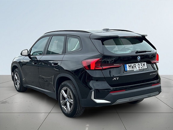 BMW X1 5 of 5