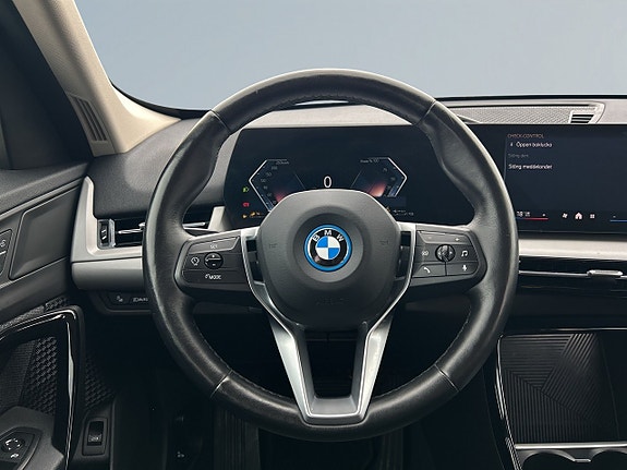 BMW X1 9 of 23