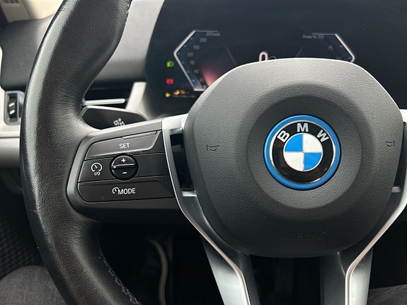 BMW X1 17 of 23