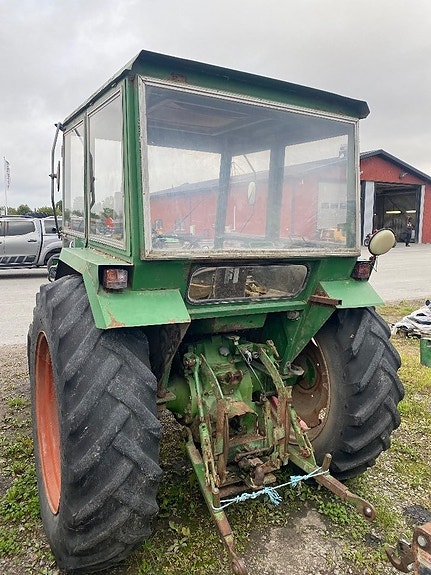 John Deere 1630 3 of 5