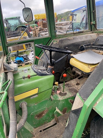 John Deere 1630 4 of 5