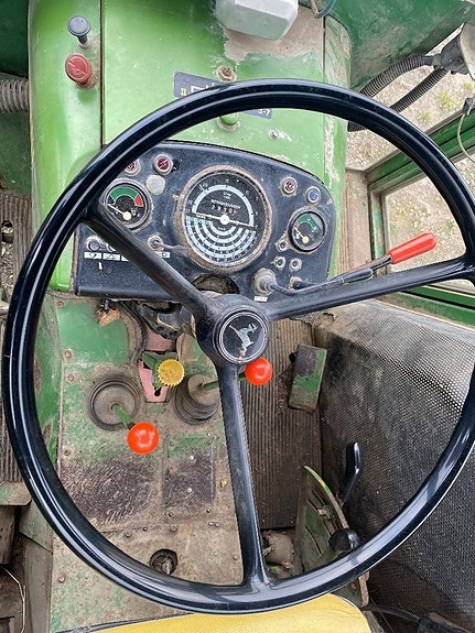 John Deere 1630 5 of 5