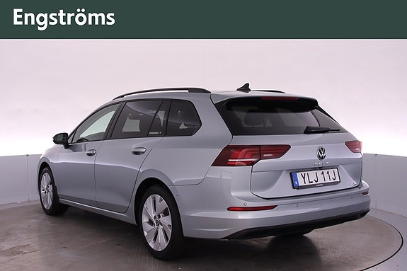 Volkswagen Golf I 4 of 18