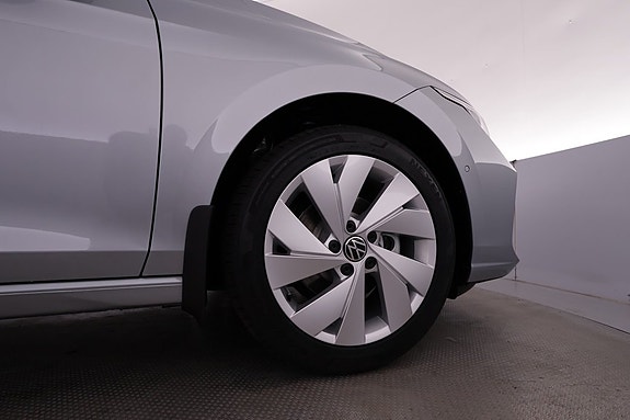 Volkswagen Golf I 10 of 18