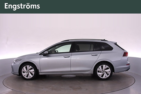 Volkswagen Golf I 5 of 18