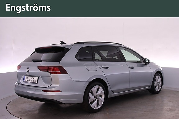 Volkswagen Golf I 3 of 18