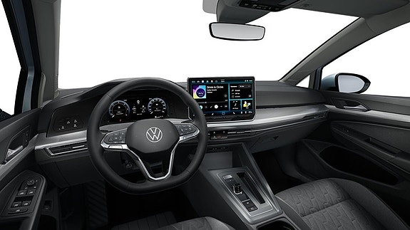 Volkswagen Golf VIII 3 of 3