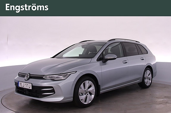 Volkswagen Golf I 6 of 18