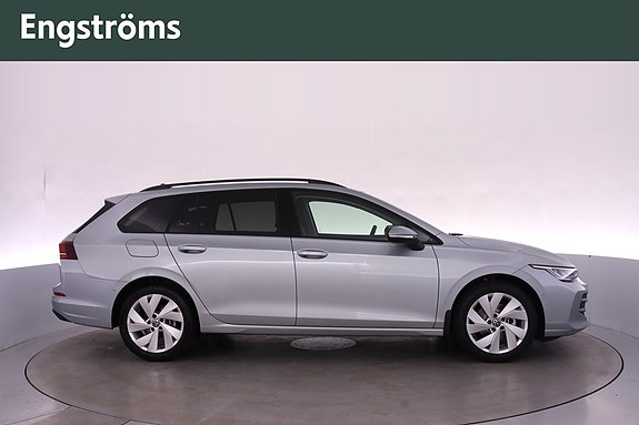 Volkswagen Golf I 2 of 18