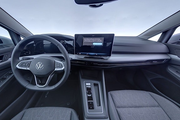Volkswagen Golf I 7 of 18