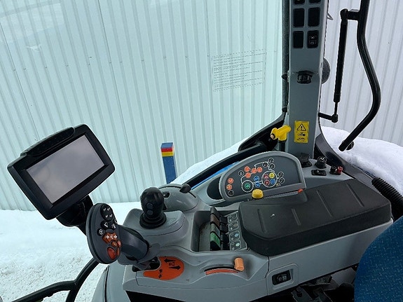 New Holland T 6.160 AutoCommand 4 of 4