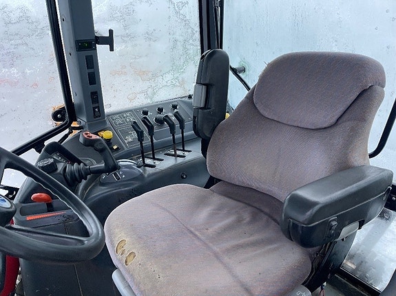New Holland TM 165 SS 5 of 6