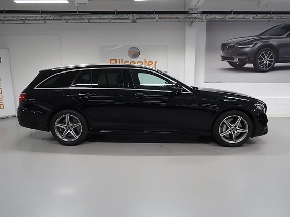 Mercedes-Benz E300 de 5 of 30