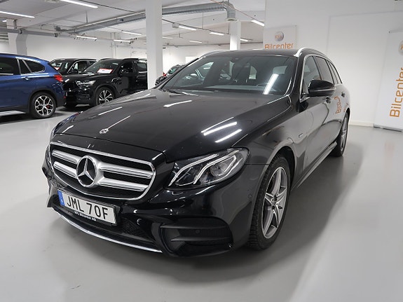 Mercedes-Benz E300 de 9 of 30