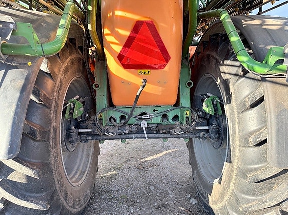 Amazone UX 5200 36m 5 of 5