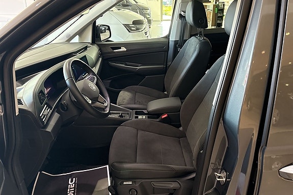 Volkswagen Caddy 10 of 10