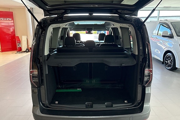 Volkswagen Caddy 7 of 10