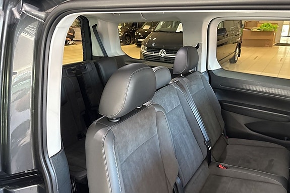 Volkswagen Caddy 9 of 10