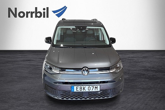 Volkswagen Caddy 5 of 5