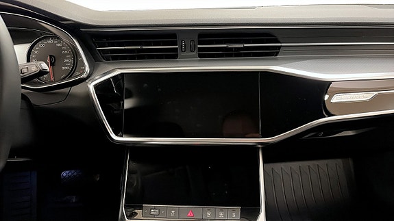 Audi A6 9 of 15