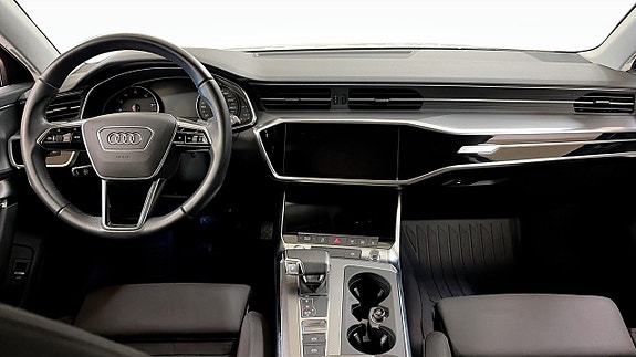 Audi A6 10 of 15