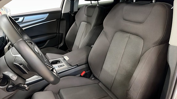 Audi A6 8 of 15