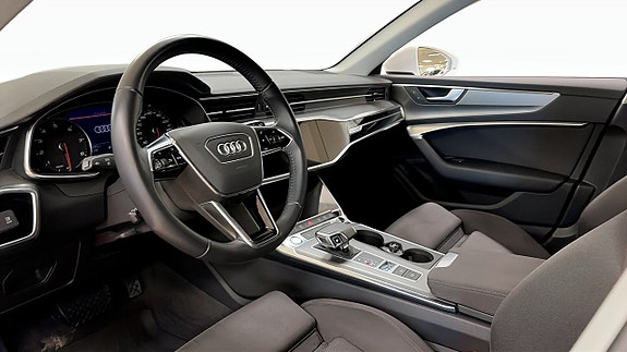 Audi A6 7 of 15