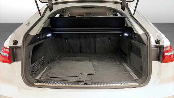 Audi A6 12 of 15