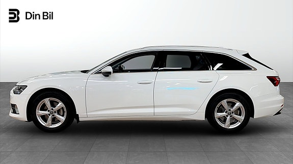 Audi A6 2 of 15